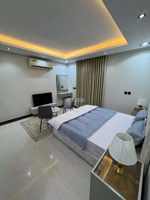 Apartment 30 SQM with 1 Bedroom Al-Yarmuk, East Riyadh, Riyadh