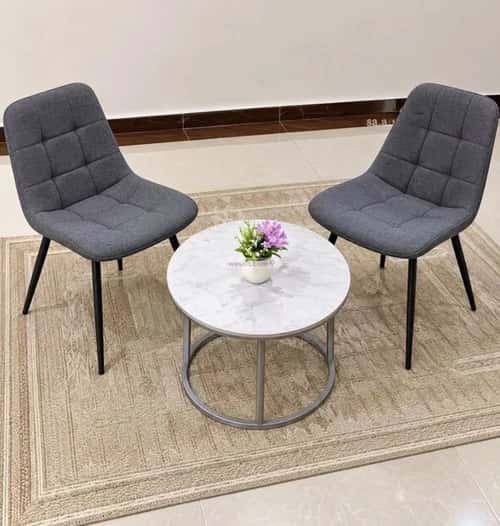 Apartment 30 SQM with 1 Bedroom Al-Yarmuk, East Riyadh, Riyadh