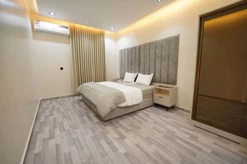 Apartment 70 SQM with 1 Bedroom Ghirnatah, East Riyadh, Riyadh