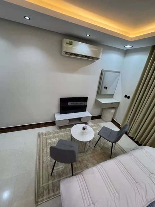 Apartment 30 SQM with 1 Bedroom Al-Yarmuk, East Riyadh, Riyadh