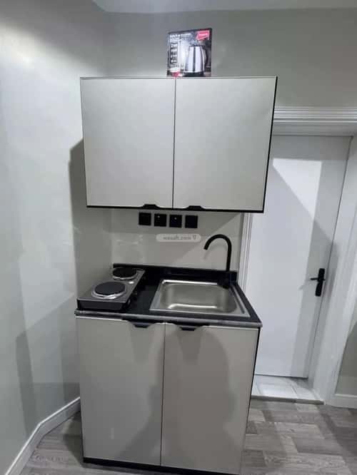 Apartment 30 SQM with 1 Bedroom Ghirnatah, East Riyadh, Riyadh