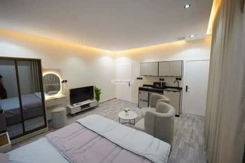 Apartment 30 SQM with 1 Bedroom Ghirnatah, East Riyadh, Riyadh