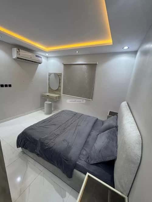 Apartment 70 SQM with 1 Bedroom Al-Yarmuk, East Riyadh, Riyadh