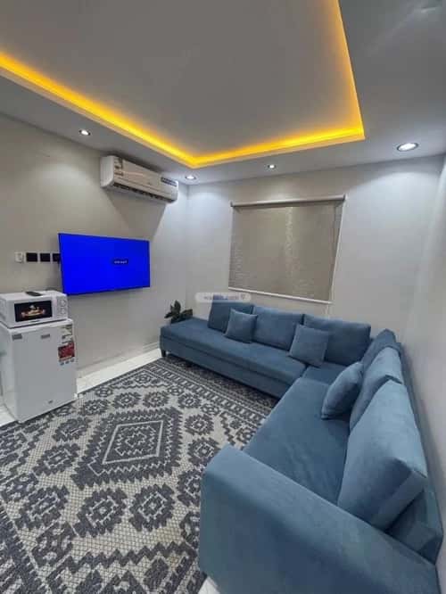 Apartment 70 SQM with 1 Bedroom Al-Yarmuk, East Riyadh, Riyadh