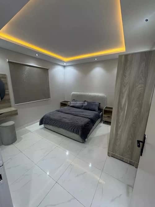 Apartment 70 SQM with 1 Bedroom Al-Yarmuk, East Riyadh, Riyadh