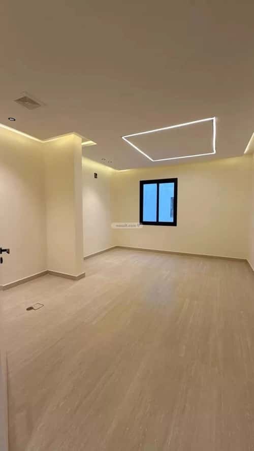 Apartment 107.74 SQM with 3 Bedrooms Al-Hazm, West Riyadh, Riyadh