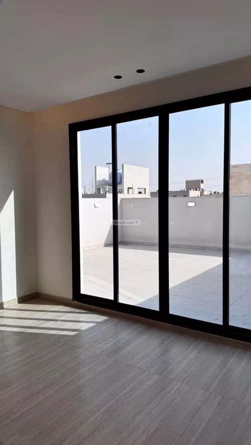 Apartment 116.27 SQM with 4 Bedrooms Al-Hazm, West Riyadh, Riyadh