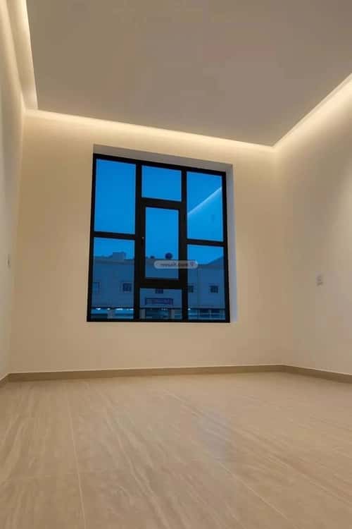 Apartment 107.41 SQM with 3 Bedrooms Al-Hazm, West Riyadh, Riyadh