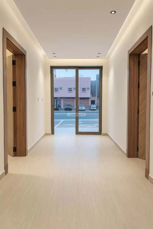 Apartment 107.41 SQM with 3 Bedrooms Al-Hazm, West Riyadh, Riyadh