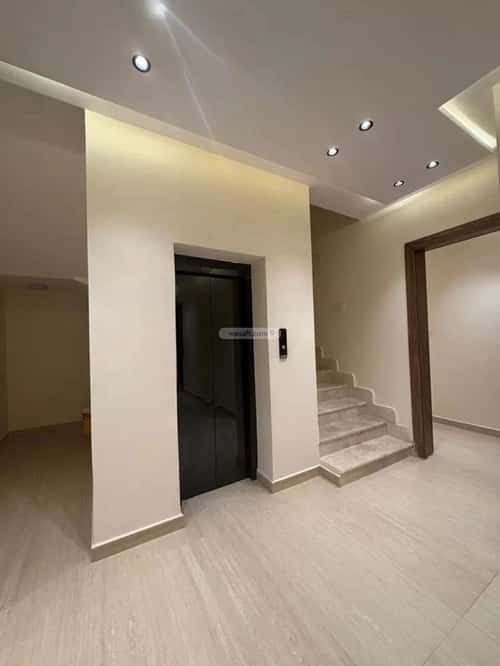 Apartment 107.41 SQM with 3 Bedrooms Al-Hazm, West Riyadh, Riyadh