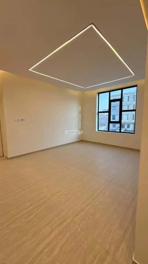Apartment 137.46 SQM with 3 Bedrooms Okaz, South Riyadh, Riyadh