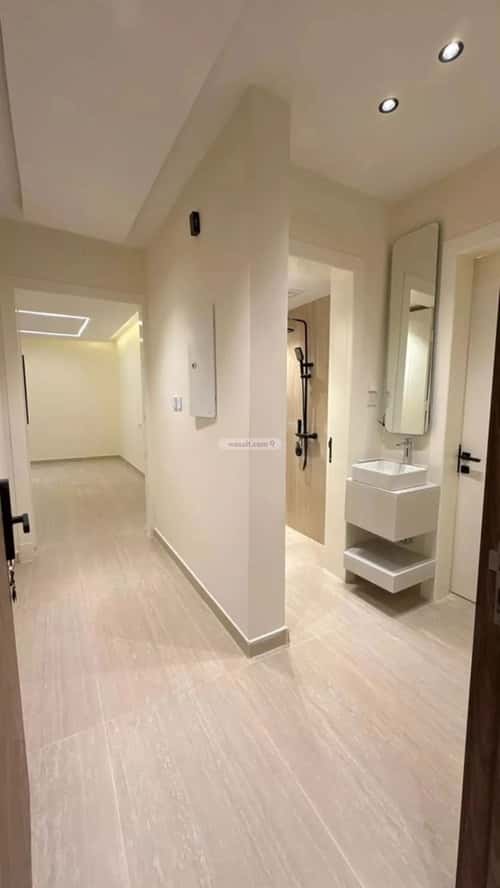 Apartment 137.46 SQM with 3 Bedrooms Okaz, South Riyadh, Riyadh