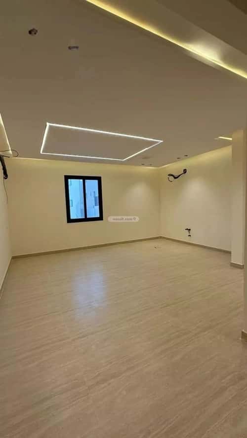شقة 137.46 متر مربع ب 3 غرف عكاظ، جنوب الرياض، الرياض