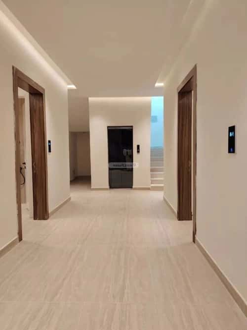 Apartment 88.05 SQM with 3 Bedrooms Al-Hazm, West Riyadh, Riyadh