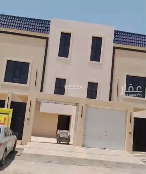 شقة 109 متر مربع بغرفة بدر، جنوب الرياض، الرياض