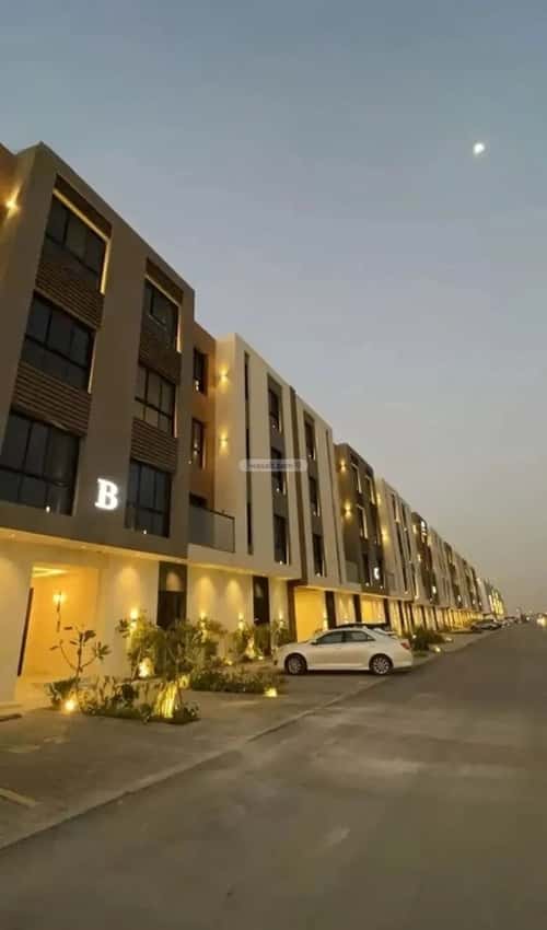 شقة 116.59 متر مربع ب 3 غرف بدر، جنوب الرياض، الرياض