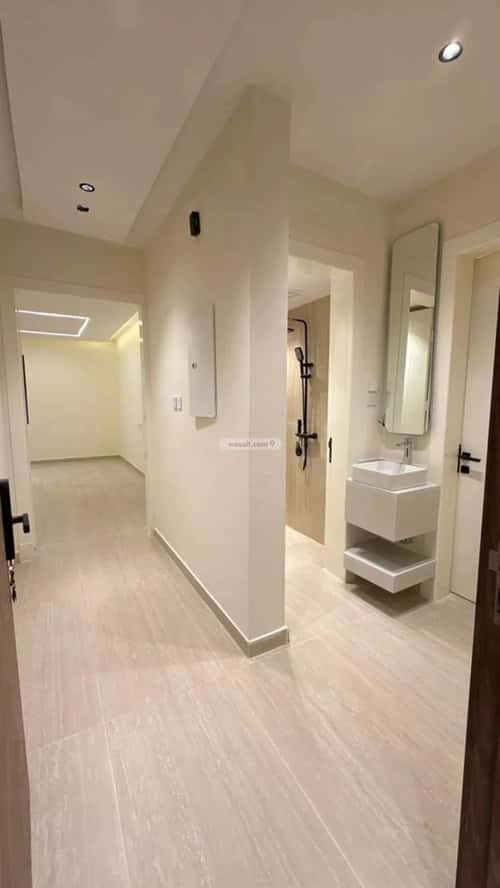 Apartment 115.04 SQM with 3 Bedrooms Bader, South Riyadh, Riyadh