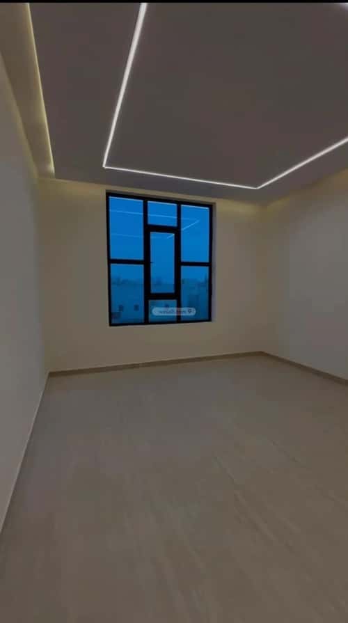 Apartment 85.75 SQM with 3 Bedrooms Al-Hazm, West Riyadh, Riyadh