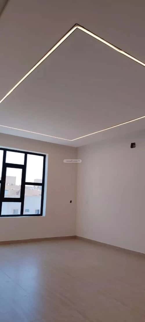 Apartment 107.41 SQM with 3 Bedrooms Al-Hazm, West Riyadh, Riyadh