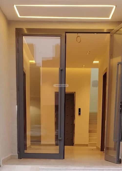 شقة 107.41 متر مربع ب 3 غرف الحزم، غرب الرياض، الرياض