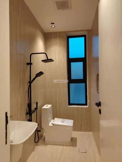 Apartment 111.1 SQM with 3 Bedrooms Dirab, West Riyadh, Riyadh