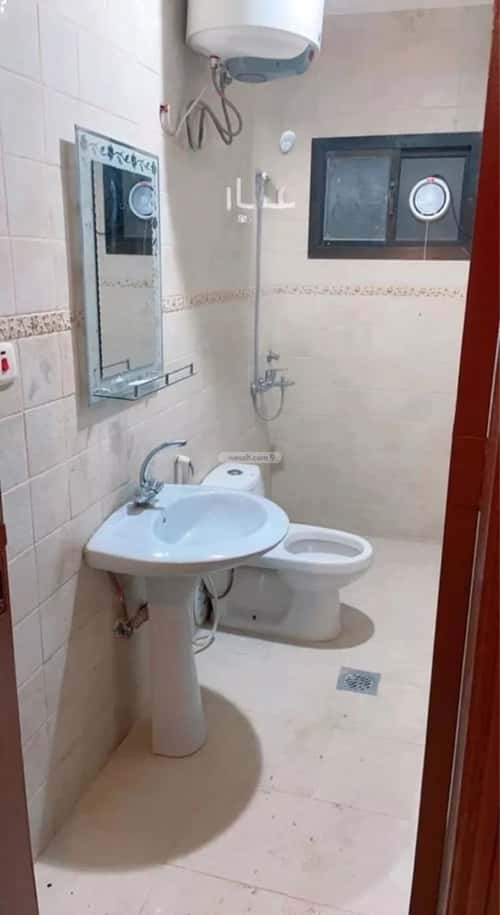 Apartment 563.07 SQM with 2 Bedrooms Al Naeem, North Jeddah, Jeddah