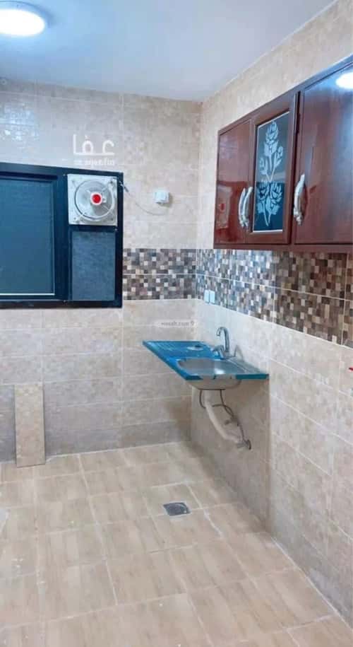 Apartment 563.07 SQM with 2 Bedrooms Al Naeem, North Jeddah, Jeddah