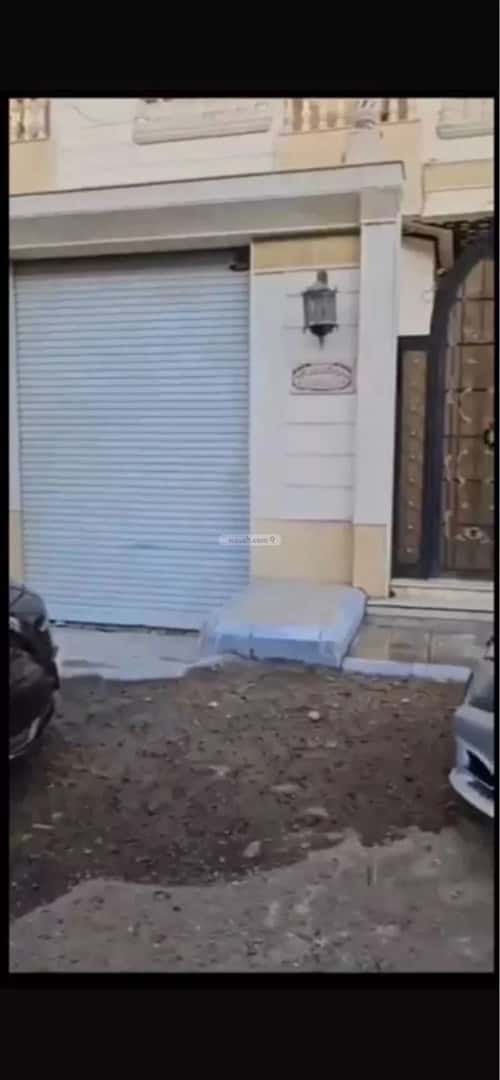 فيلا 400 متر مربع غربية على شارع 20م البركة، المدينة المنورة