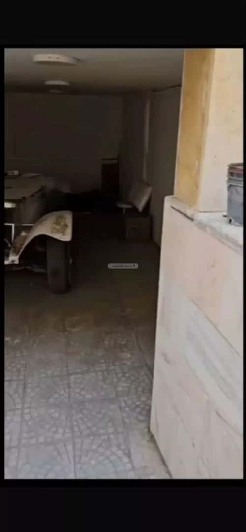 Villa 400 SQM Facing West on 20m Width Street Al Birkah, Madinah