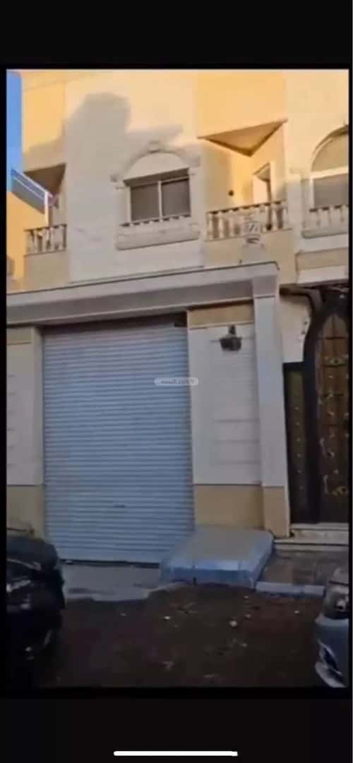 فيلا 400 متر مربع غربية على شارع 20م البركة، المدينة المنورة