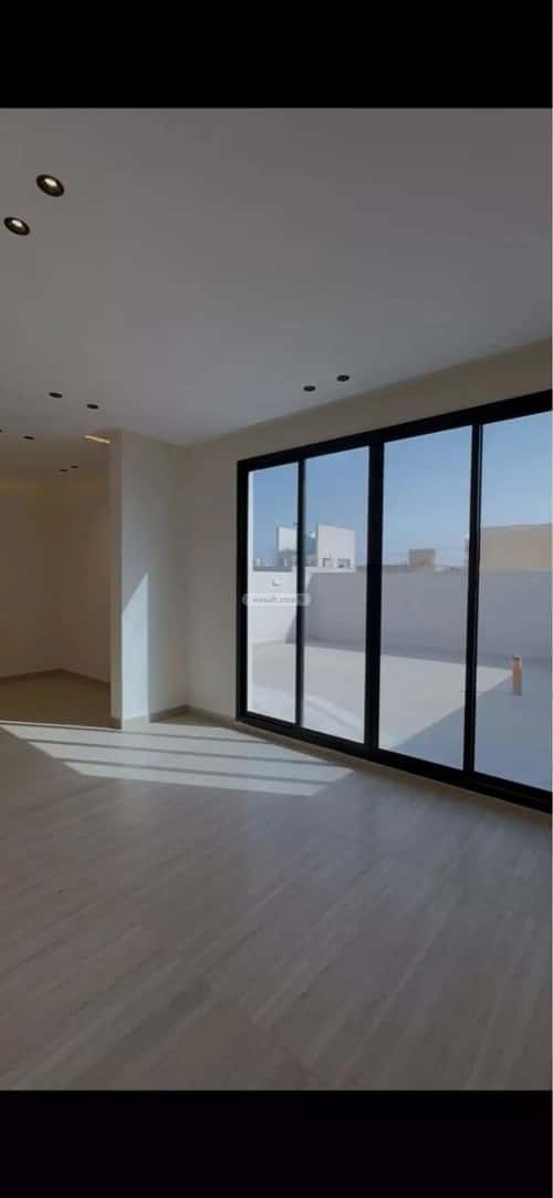 Apartment 89.09 SQM with 3 Bedrooms Al-Hazm, West Riyadh, Riyadh