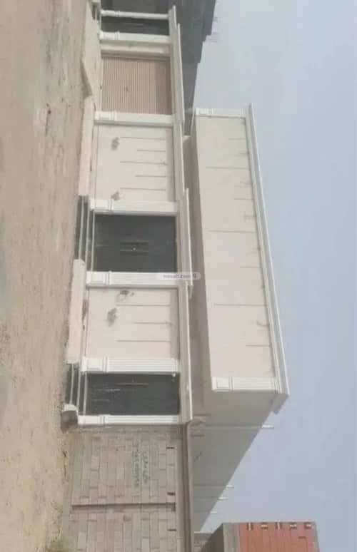 Building 501 SQM Facing South Alfalaqalgadeed, Makkah Al Mukarramah