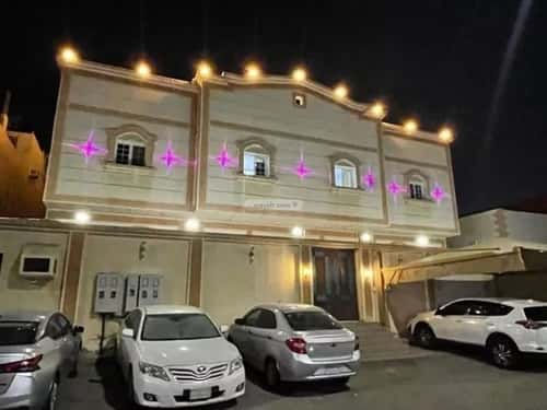 عمارة 660 متر مربع واجهة شمالية الصالحية، شرق جدة، جدة