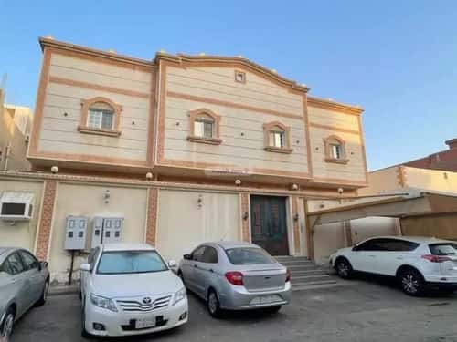 عمارة 660 متر مربع واجهة شمالية الصالحية، شرق جدة، جدة