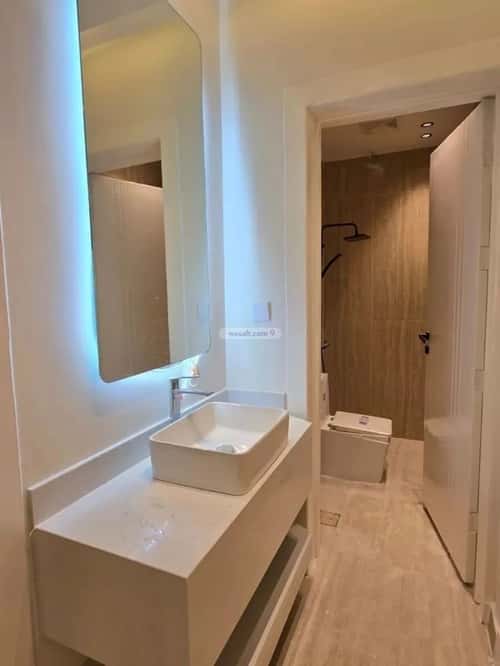 Apartment 113.66 SQM with 3 Bedrooms Al-Hazm, West Riyadh, Riyadh