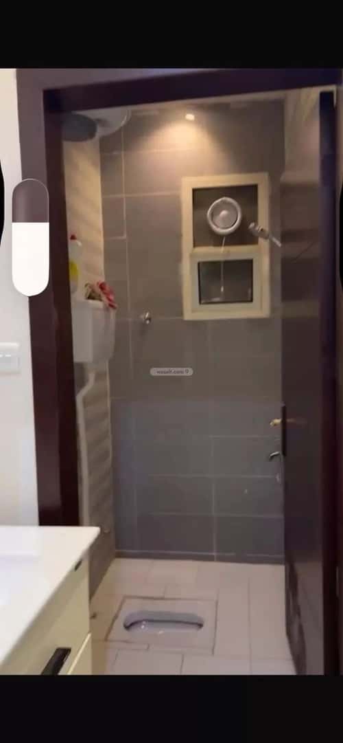 شقة 450 متر مربع بغرفة ظهرة لبن، غرب الرياض، الرياض