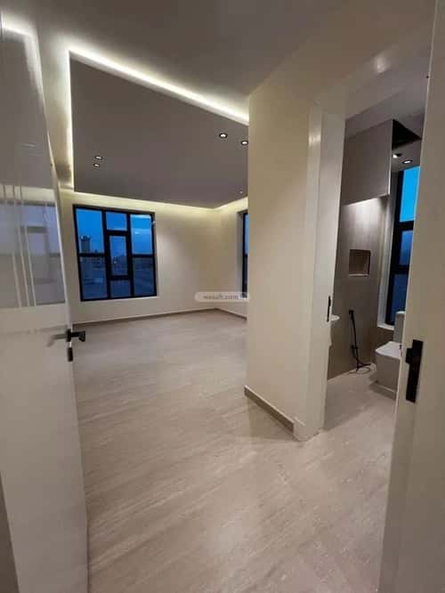 Apartment 124.7 SQM with 4 Bedrooms Al-Hazm, West Riyadh, Riyadh