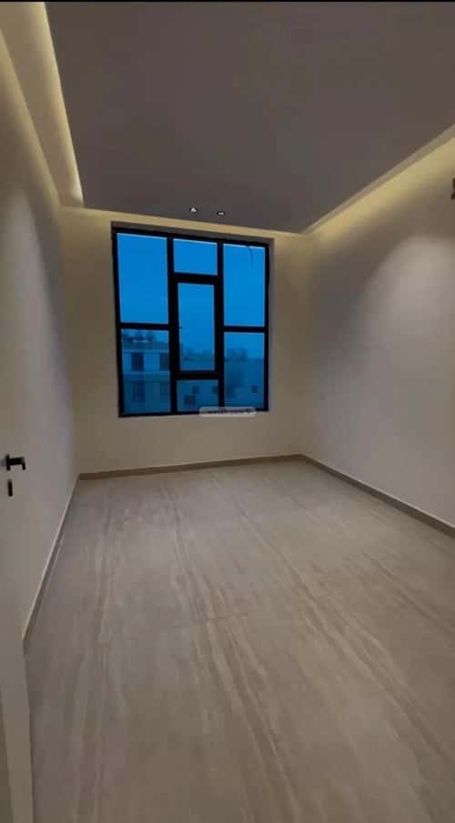 Apartment 124.7 SQM with 4 Bedrooms Al-Hazm, West Riyadh, Riyadh