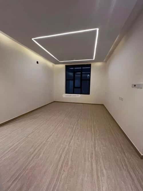 Apartment 124.7 SQM with 4 Bedrooms Al-Hazm, West Riyadh, Riyadh