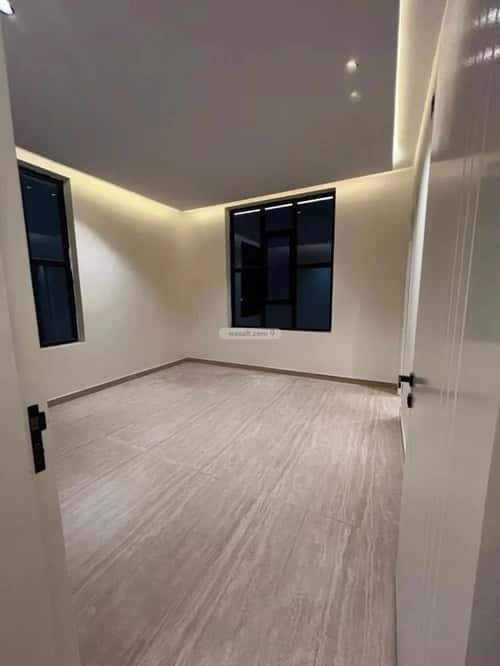 Apartment 124.7 SQM with 4 Bedrooms Al-Hazm, West Riyadh, Riyadh