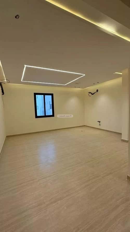 شقة 111.11 متر مربع ب 3 غرف الحزم، غرب الرياض، الرياض