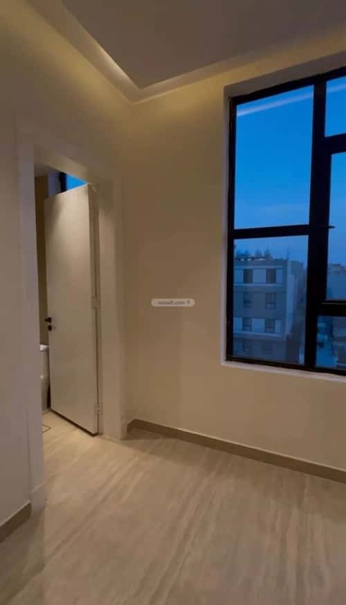 Apartment 89.09 SQM with 3 Bedrooms Al-Hazm, West Riyadh, Riyadh