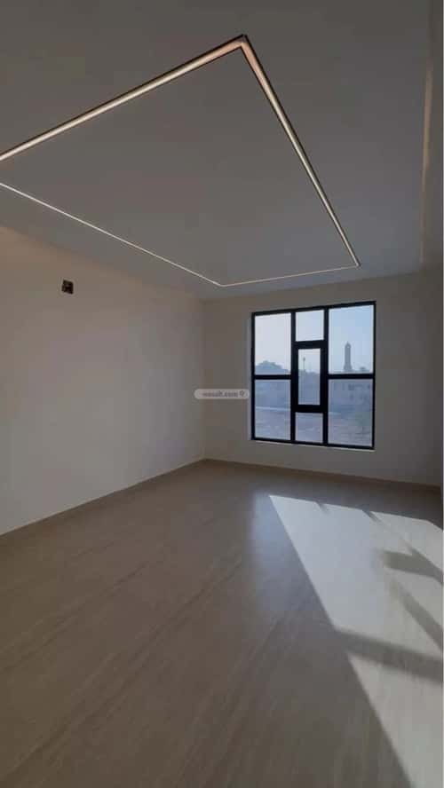 Apartment 89.09 SQM with 3 Bedrooms Al-Hazm, West Riyadh, Riyadh