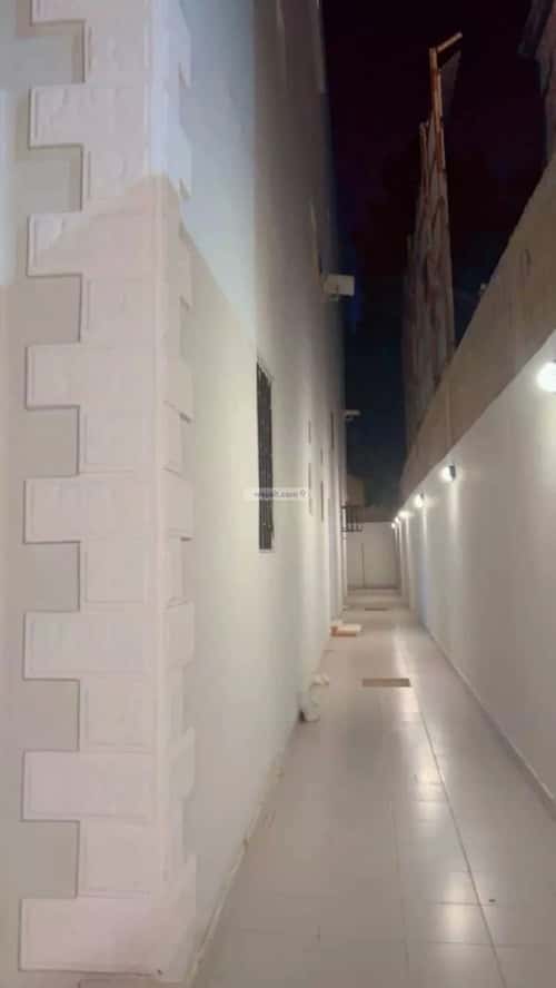 فيلا 375 متر مربع واجهة شرقية ب 9 غرف طيبة، شمال جدة، جدة