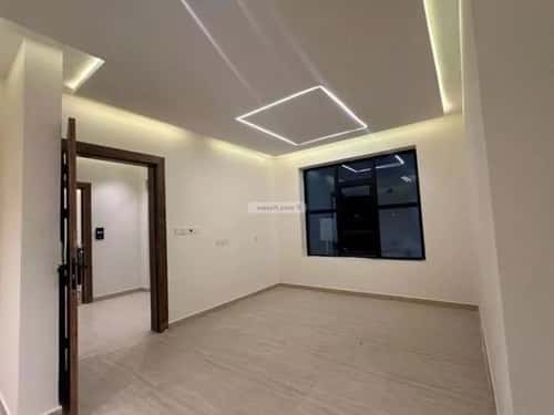 Apartment 107.74 SQM with 3 Bedrooms Al-Hazm, West Riyadh, Riyadh
