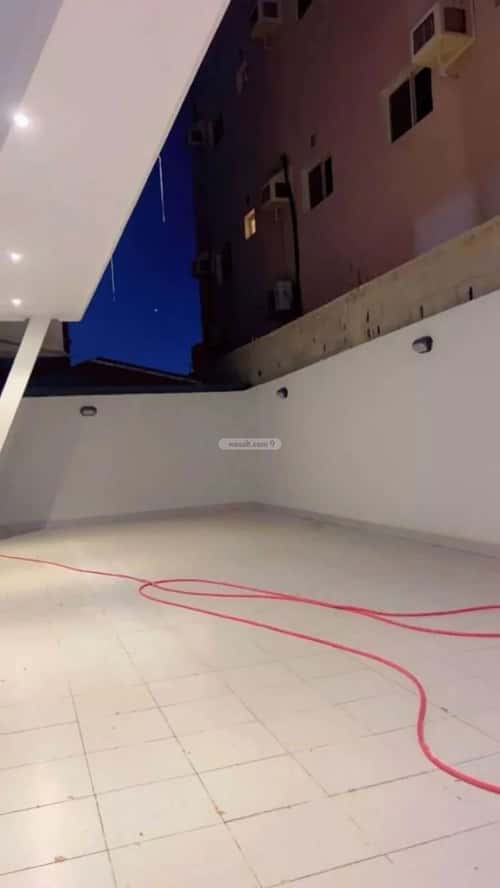 Villa 375 SQM Facing East on 15m Width Street Teebah, North Jeddah, Jeddah