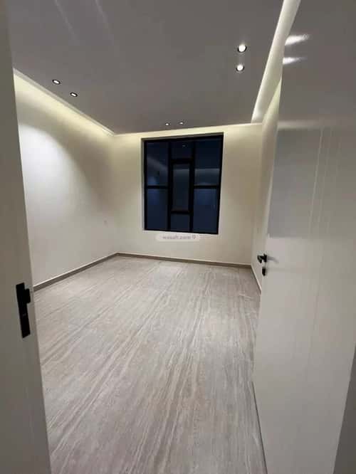 Apartment 110.79 SQM with 4 Bedrooms Al-Hazm, West Riyadh, Riyadh