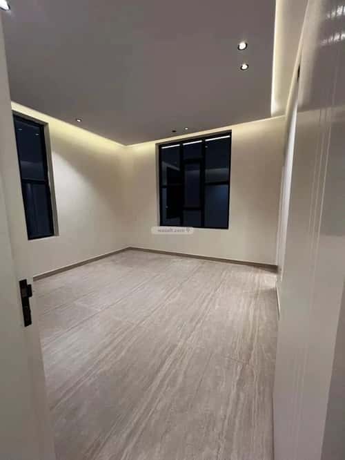 Apartment 110.79 SQM with 4 Bedrooms Al-Hazm, West Riyadh, Riyadh