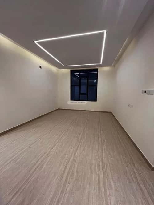 شقة 110.79 متر مربع ب 4 غرف الحزم، غرب الرياض، الرياض