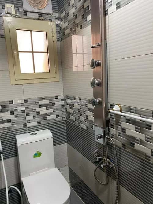 Apartment 529 SQM with 2 Bedrooms Al Rawdhah, North Jeddah, Jeddah